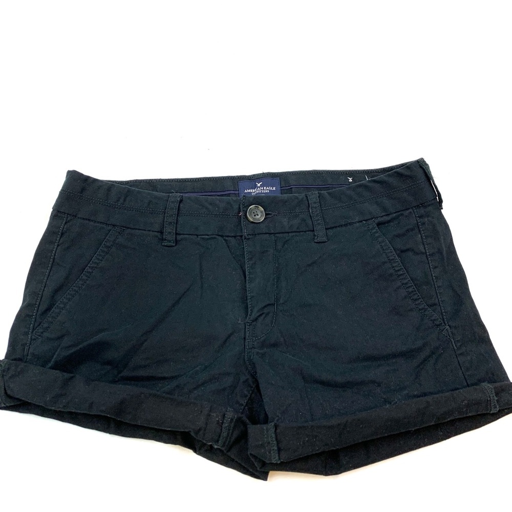 American Eagle Midi shorts